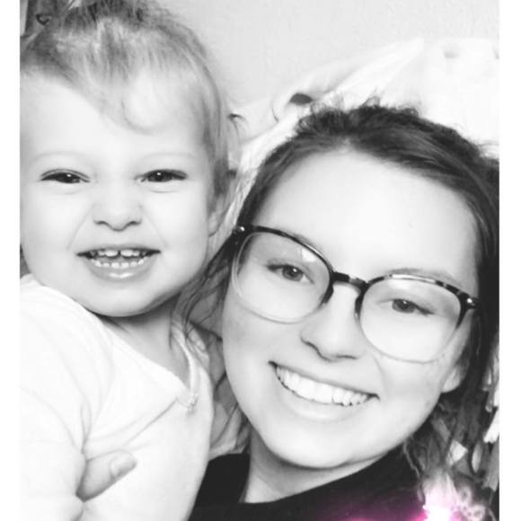 Meet your Posher, Lacy - Picture 1 of 1